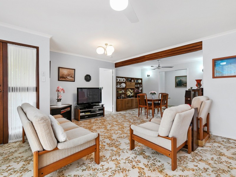 16 Werong Crescent, Cleveland QLD 4163