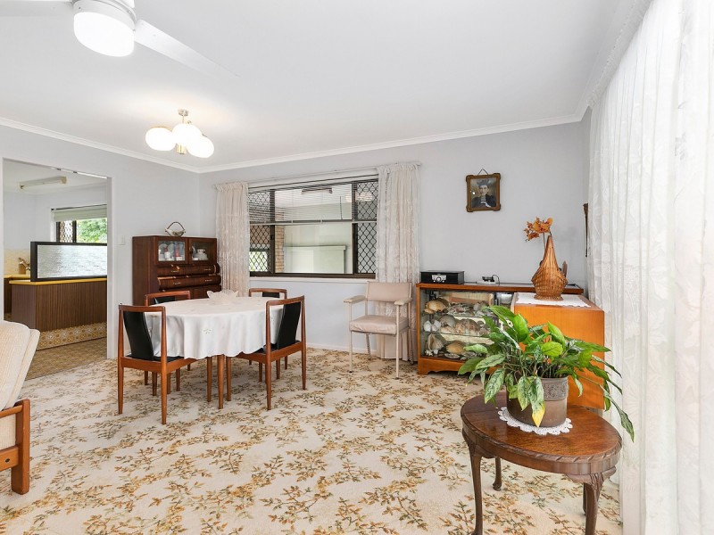 16 Werong Crescent, Cleveland QLD 4163