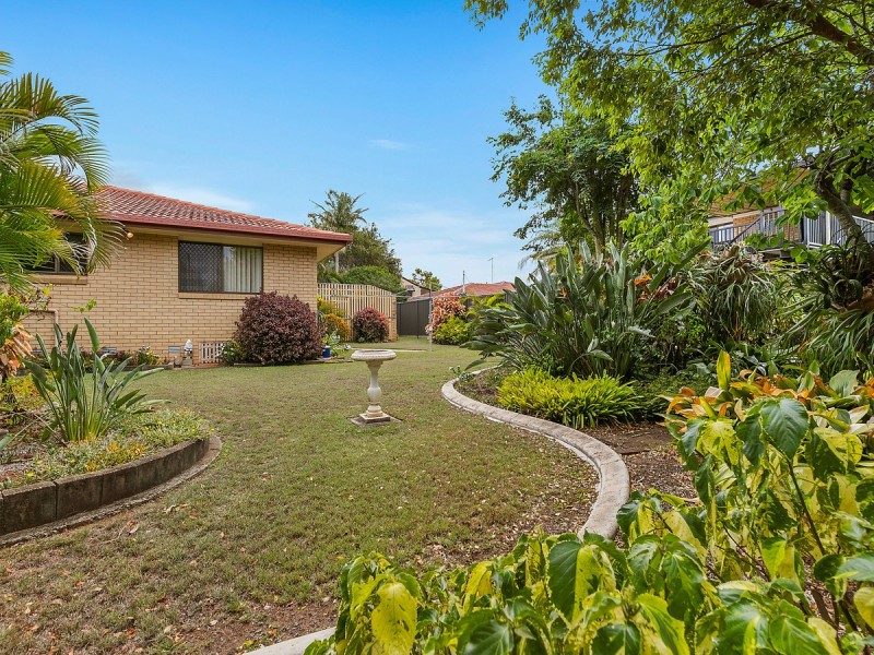 16 Werong Crescent, Cleveland QLD 4163