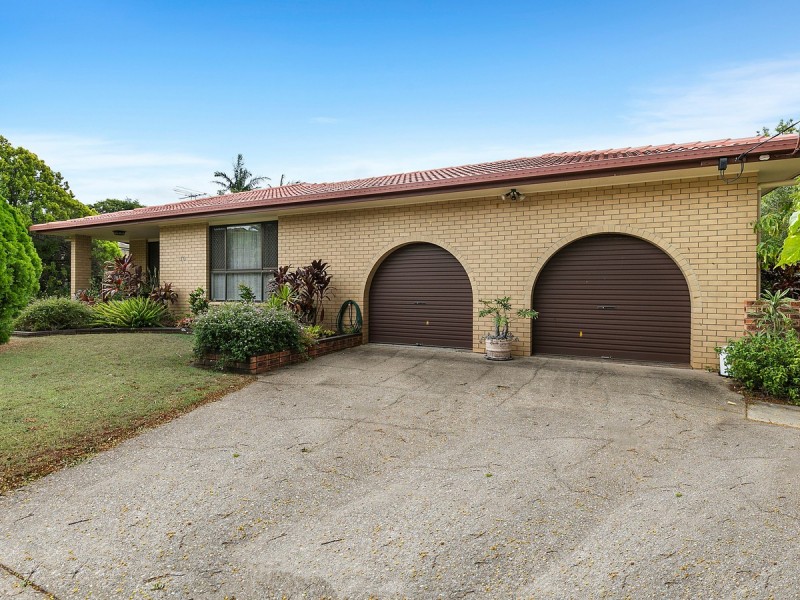 16 Werong Crescent, Cleveland QLD 4163