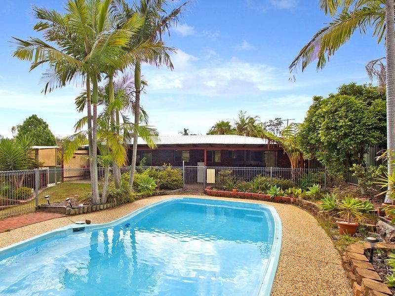 50 Sherington Street, Alexandra Hills QLD 4161