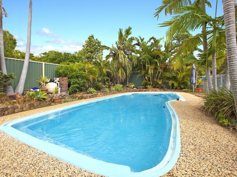 50 Sherington Street, Alexandra Hills QLD 4161