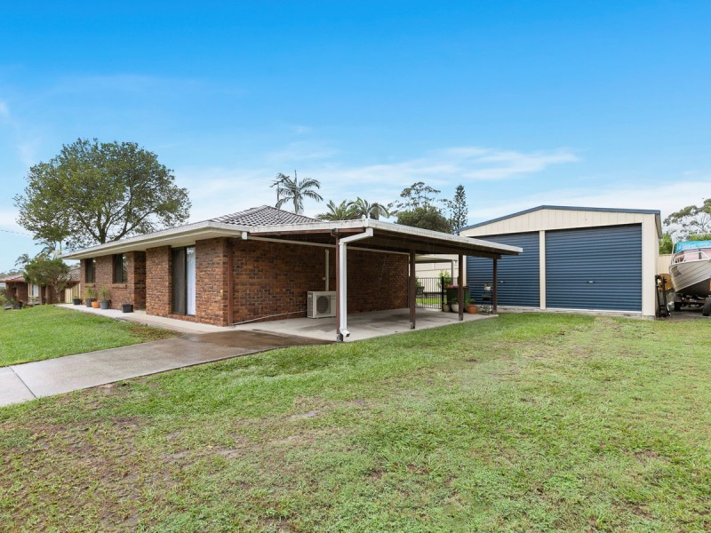 40 Moorshead Street, Capalaba QLD 4157