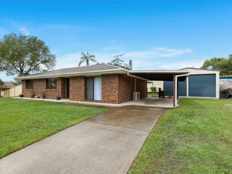 40 Moorshead Street, Capalaba QLD 4157