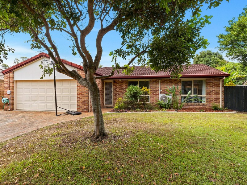 6/139 Chatswood Road, Daisy Hill QLD 4127
