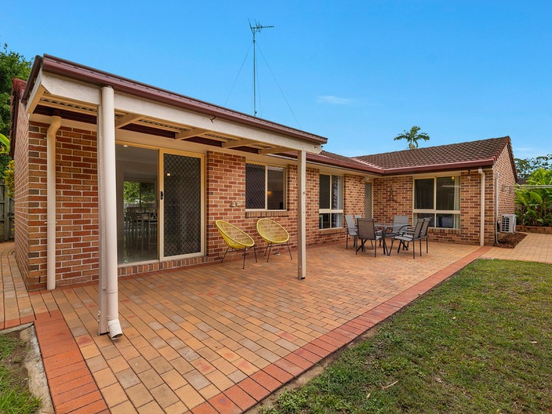 6/139 Chatswood Road, Daisy Hill QLD 4127