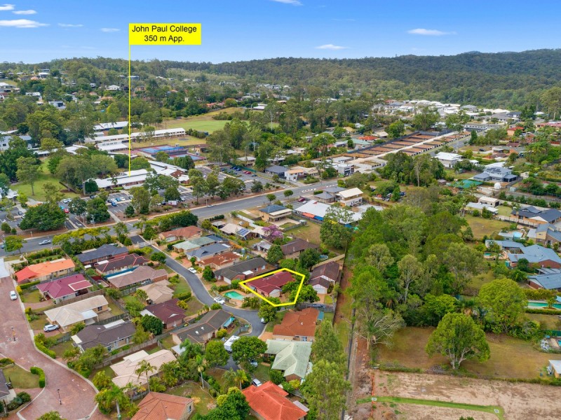 6/139 Chatswood Road, Daisy Hill QLD 4127