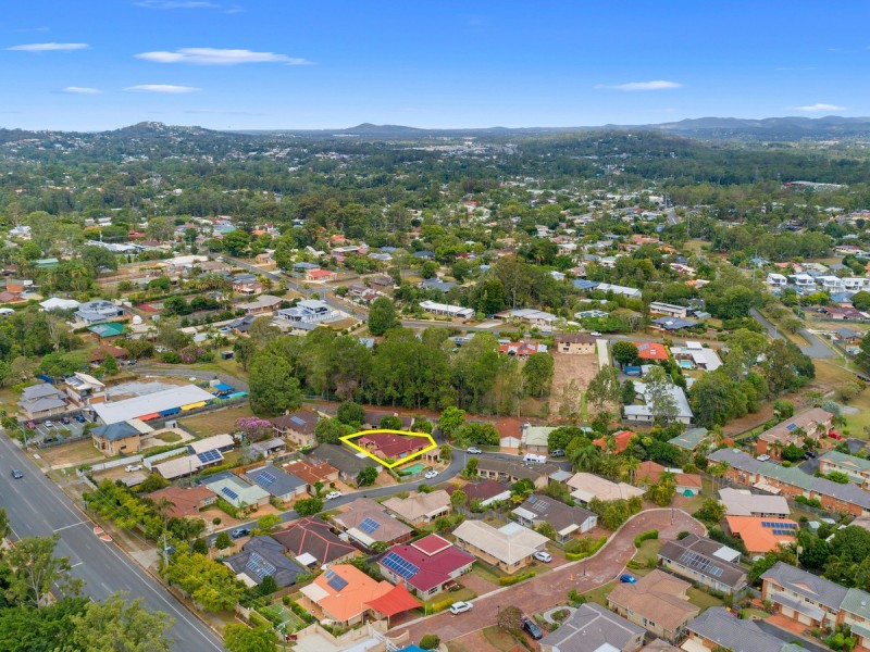 6/139 Chatswood Road, Daisy Hill QLD 4127