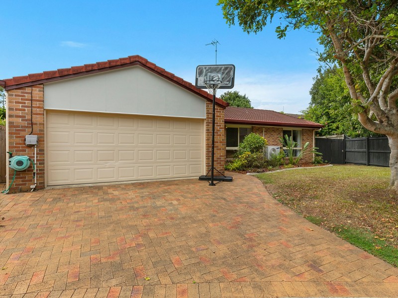 6/139 Chatswood Road, Daisy Hill QLD 4127