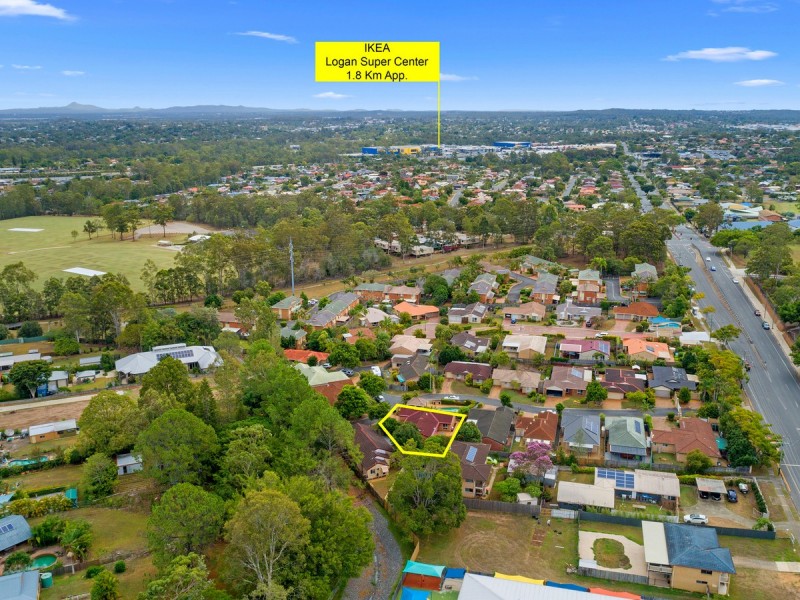 6/139 Chatswood Road, Daisy Hill QLD 4127