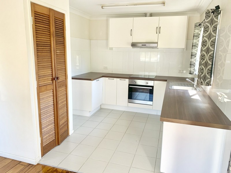 266 Old Cleveland Road East, Capalaba QLD 4157