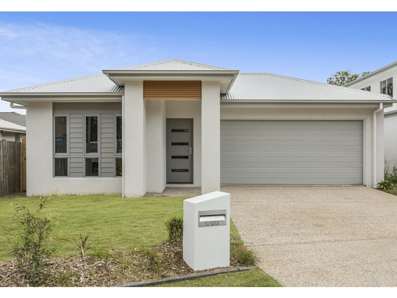 5/133 Stannard Road, Manly West QLD 4179