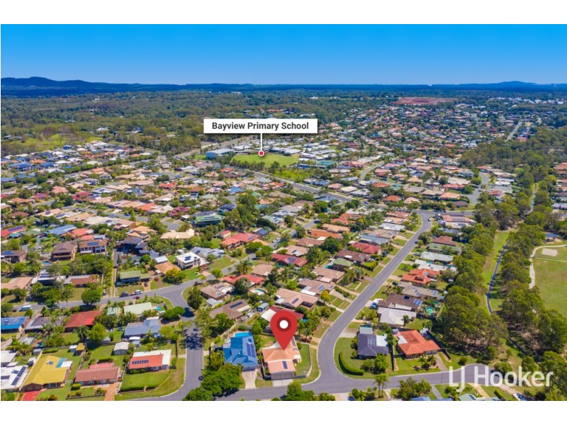 25 Touriga Street, Thornlands QLD 4164