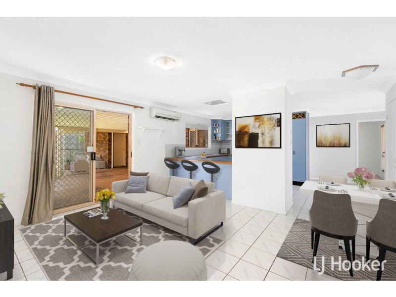 25 Touriga Street, Thornlands QLD 4164