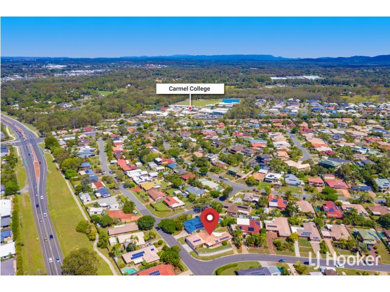 25 Touriga Street, Thornlands QLD 4164