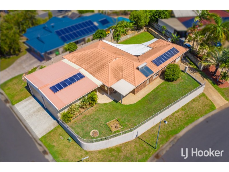 25 Touriga Street, Thornlands QLD 4164