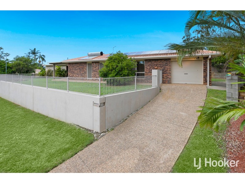 25 Touriga Street, Thornlands QLD 4164