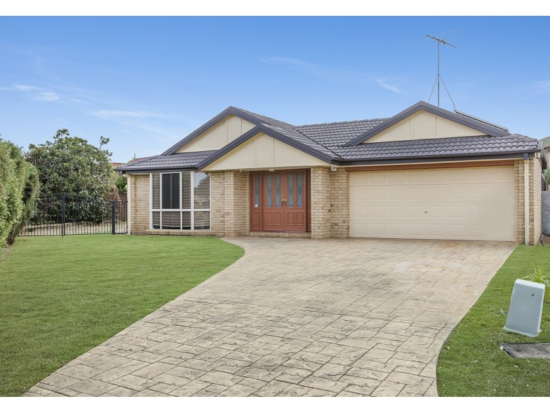 29 Weber Court, Victoria Point QLD 4165