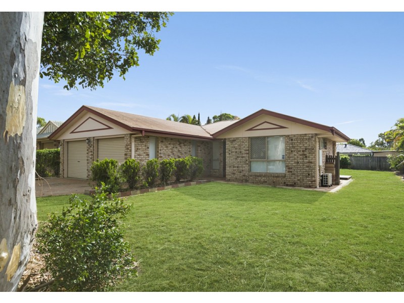 84 Starkey Street, Wellington Point QLD 4160