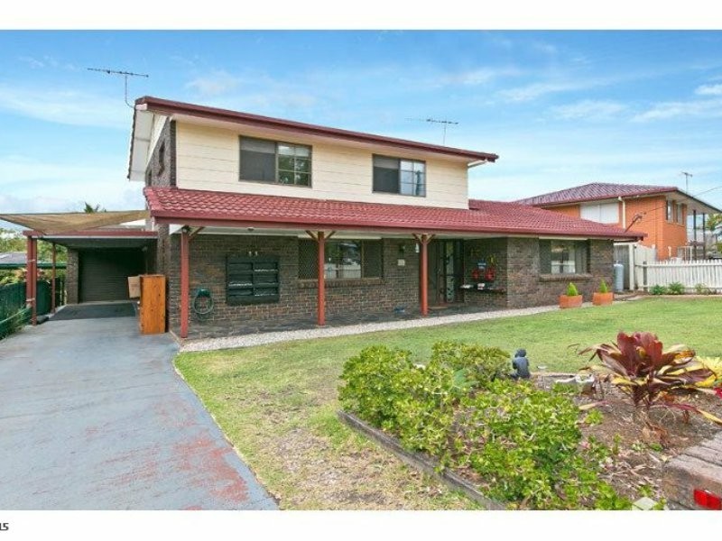 112 Burbank Road, Birkdale QLD 4159