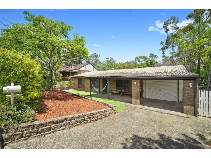 58 Harburg Drive, Beenleigh QLD 4207