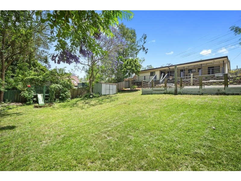 58 Harburg Drive, Beenleigh QLD 4207