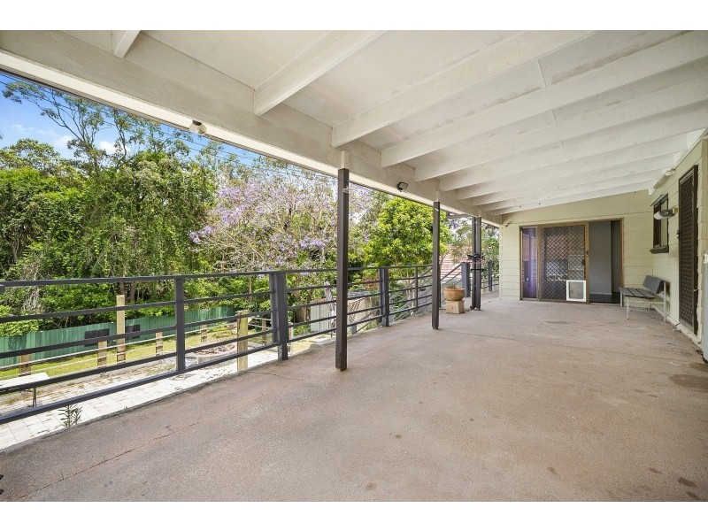 58 Harburg Drive, Beenleigh QLD 4207