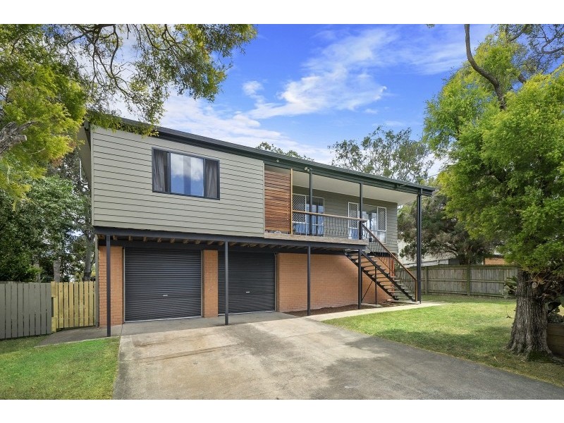 32 Adelaide Circuit, Beenleigh QLD 4207