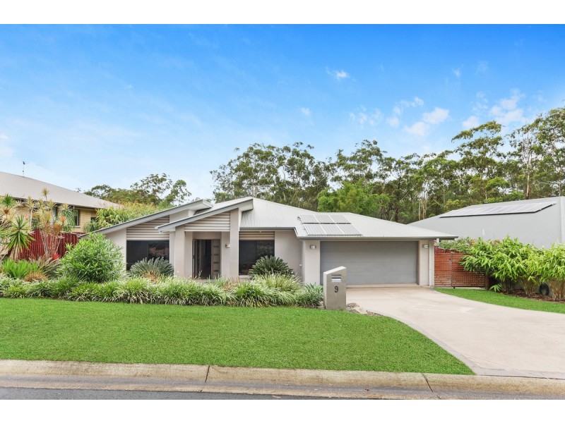 9 Village Drive, Mount Cotton QLD 4165