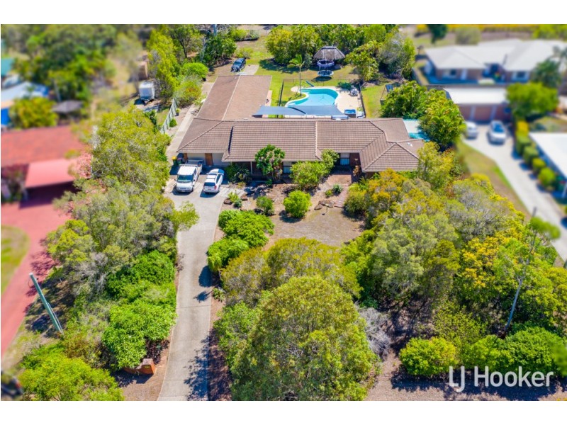63 Whitehall Avenue, Birkdale QLD 4159