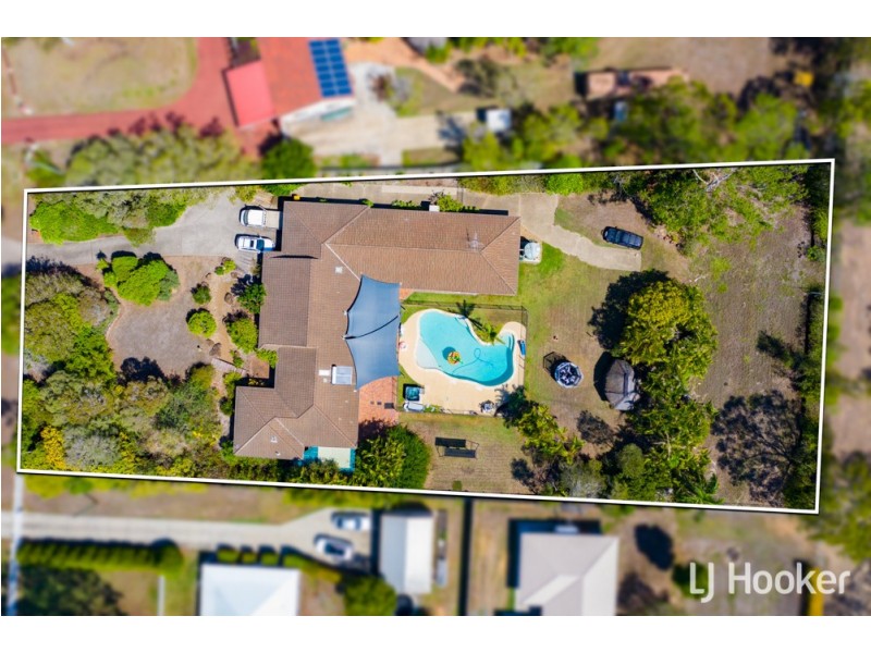 63 Whitehall Avenue, Birkdale QLD 4159