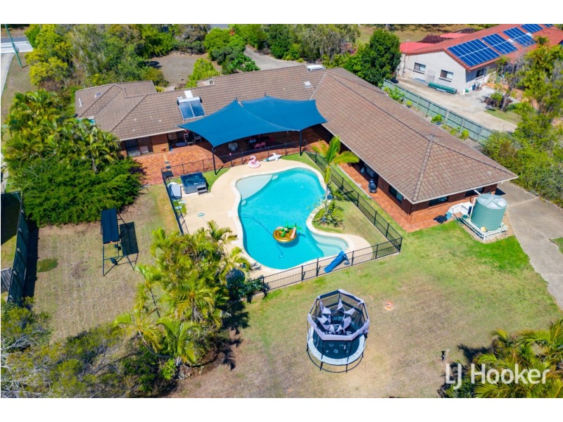 63 Whitehall Avenue, Birkdale QLD 4159
