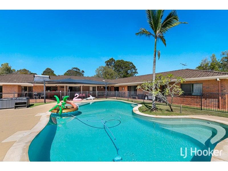 63 Whitehall Avenue, Birkdale QLD 4159