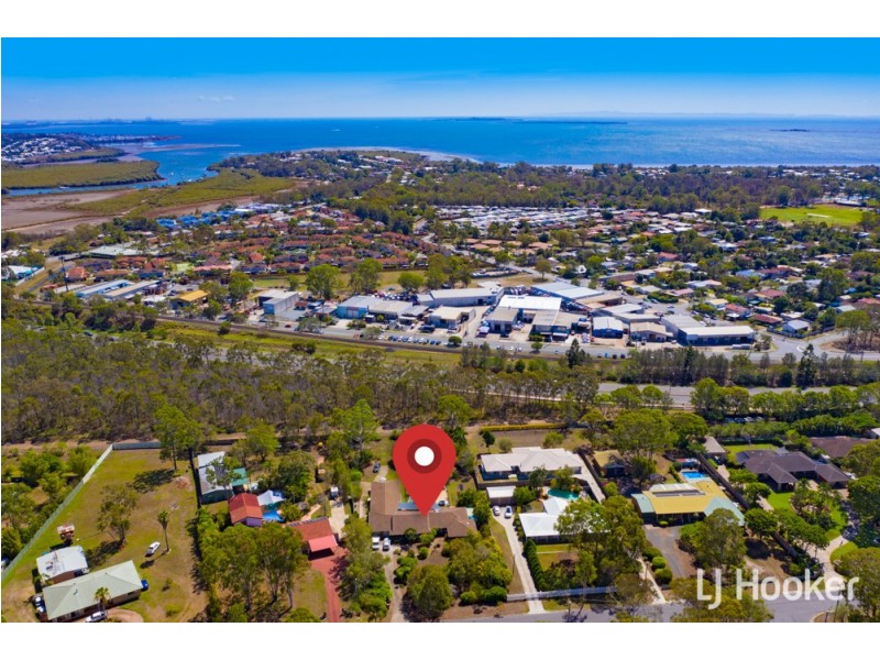 63 Whitehall Avenue, Birkdale QLD 4159