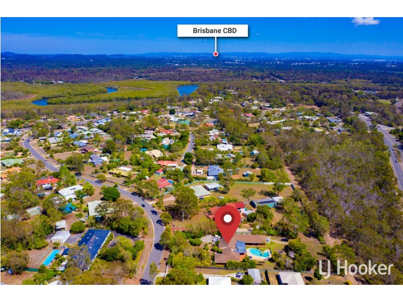 63 Whitehall Avenue, Birkdale QLD 4159