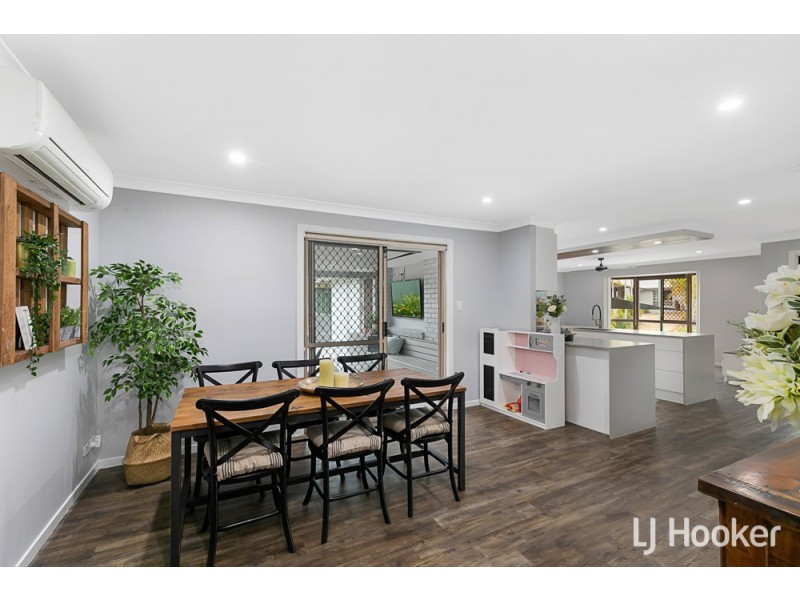 9 Bradworthy Street, Alexandra Hills QLD 4161