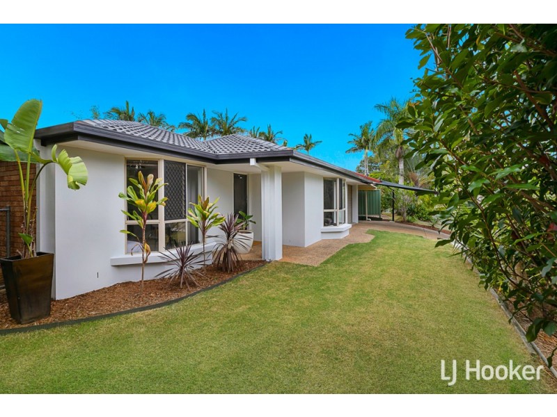 9 Bradworthy Street, Alexandra Hills QLD 4161