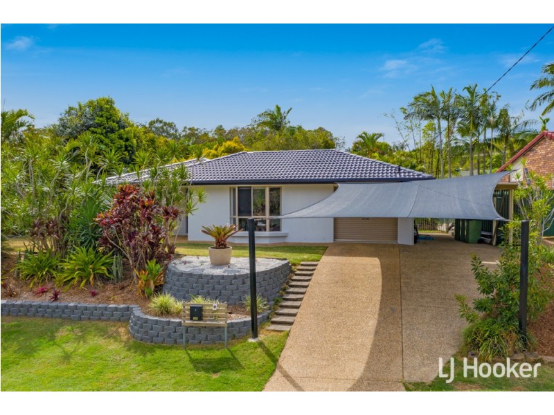9 Bradworthy Street, Alexandra Hills QLD 4161