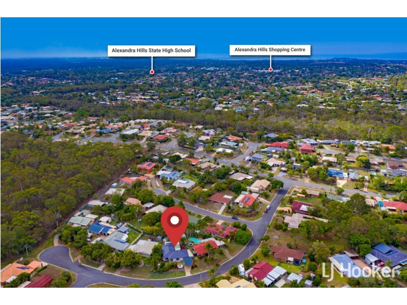 9 Bradworthy Street, Alexandra Hills QLD 4161