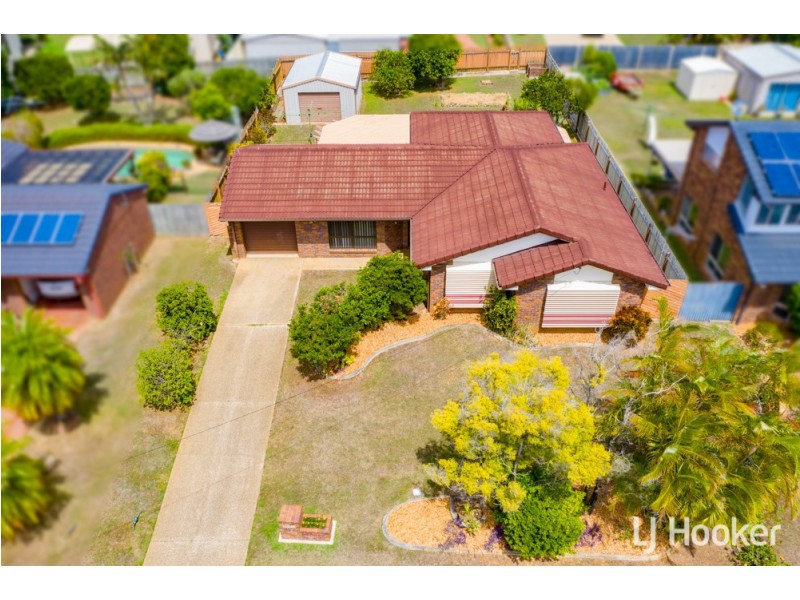 13 Driftwood Street, Victoria Point QLD 4165