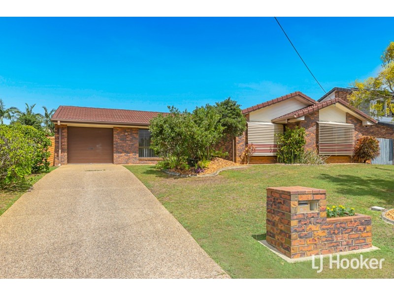 13 Driftwood Street, Victoria Point QLD 4165