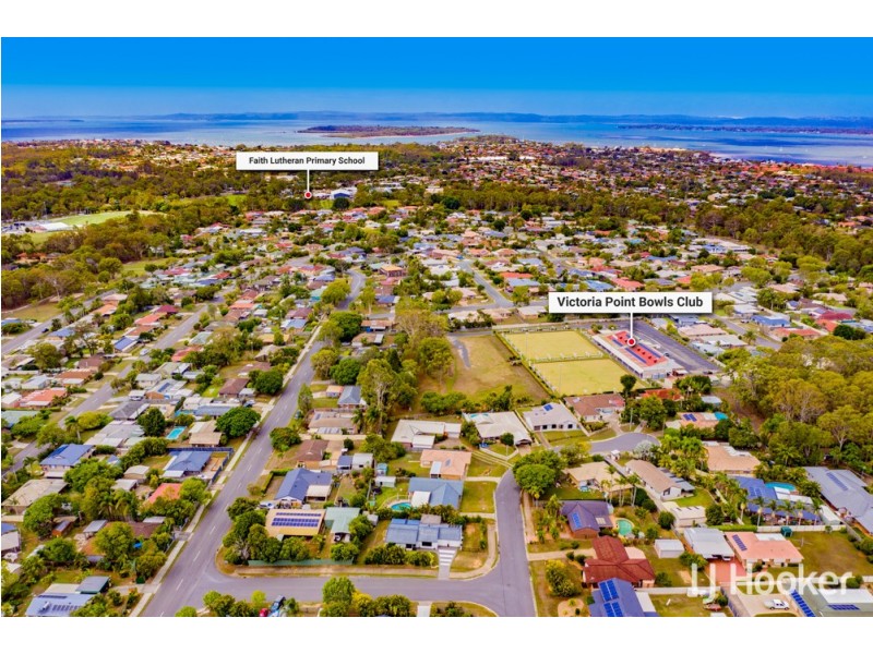 13 Driftwood Street, Victoria Point QLD 4165