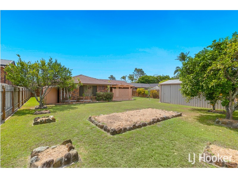 13 Driftwood Street, Victoria Point QLD 4165