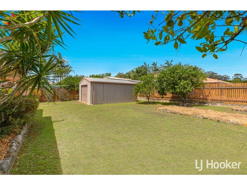 13 Driftwood Street, Victoria Point QLD 4165