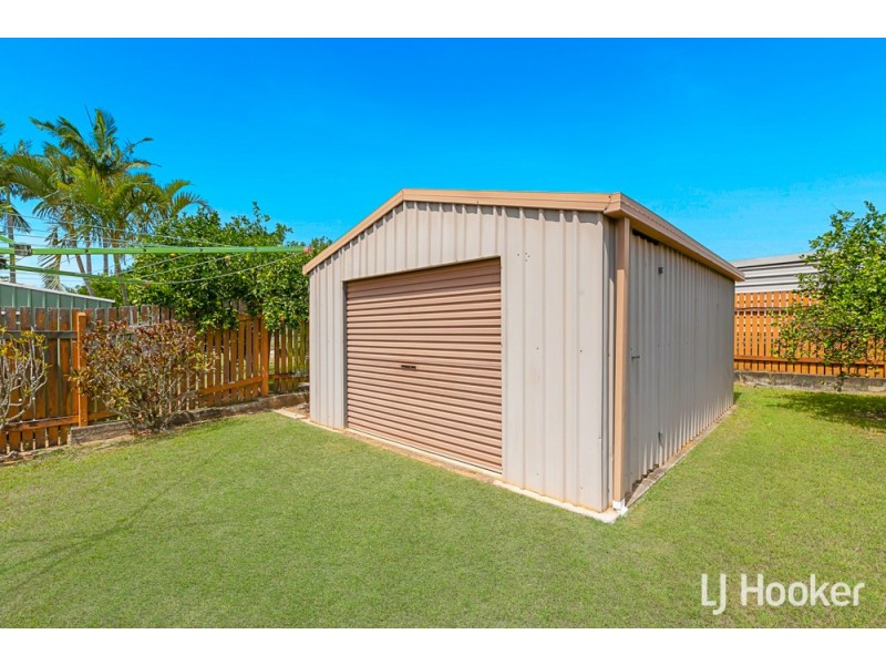 13 Driftwood Street, Victoria Point QLD 4165