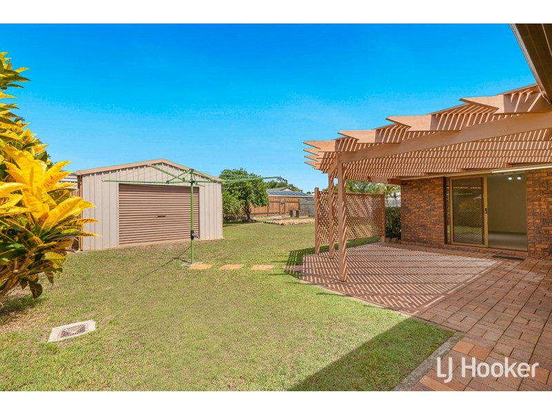 13 Driftwood Street, Victoria Point QLD 4165