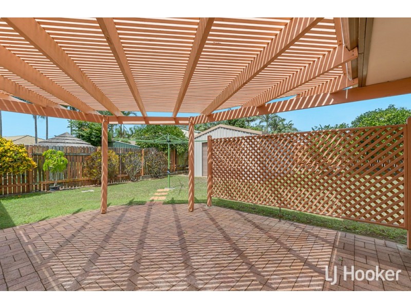 13 Driftwood Street, Victoria Point QLD 4165