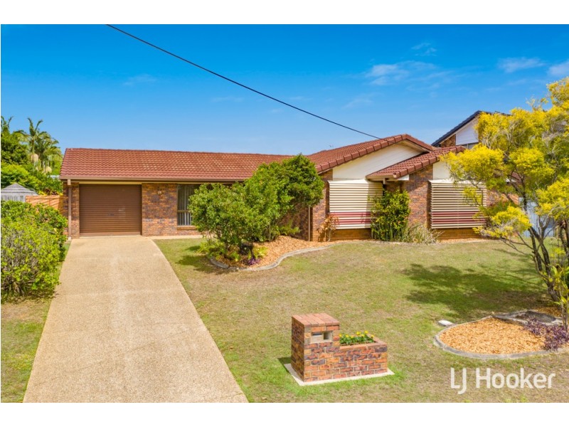 13 Driftwood Street, Victoria Point QLD 4165