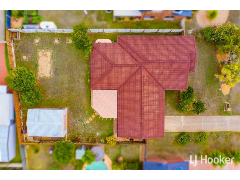 13 Driftwood Street, Victoria Point QLD 4165