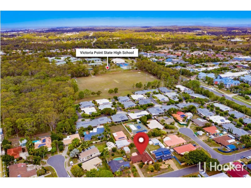 13 Driftwood Street, Victoria Point QLD 4165